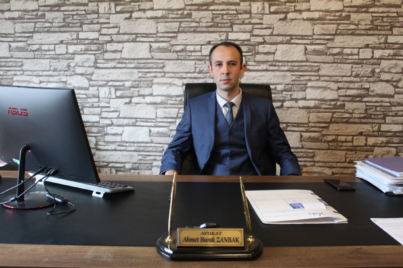 Ahmet Burak ZANBAK